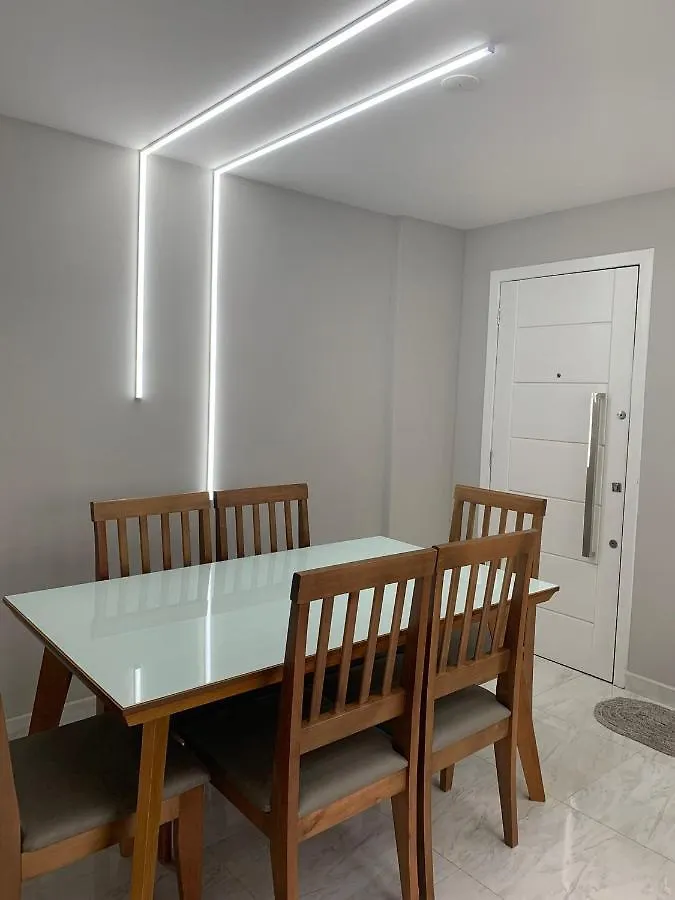 Apartment Lindo Apto Reformado No Coracao De Bc Balneario Camboriu