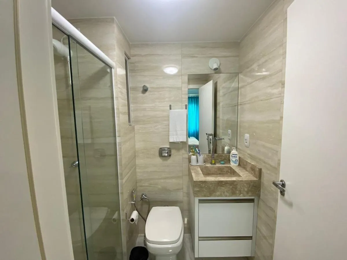 Lindo Apto Reformado No Coracao De Bc Balneario Camboriu