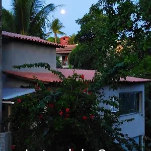  Casa de Férias Casa D Zil Brasil
