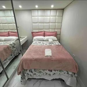 Apartamento Frente Mar 102a, Balneário Camboriú