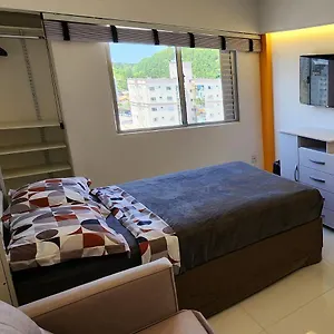 Apartamento Sm1001, Balneário Camboriú