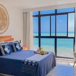  Apartamento Flat 711 Golden Beach Brasil