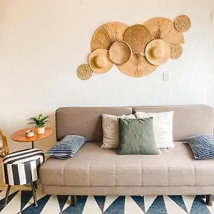  Casa de Férias Pe Na Areia Do Cama Queen Wifi Netflix Brasil