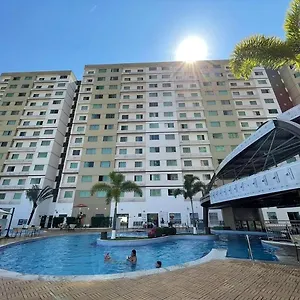  Casa de Férias Riviera Park Em Brasil