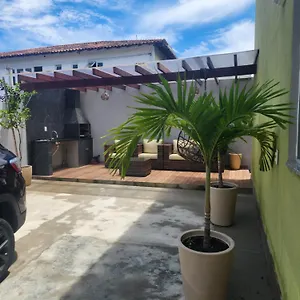  Casa de Férias Solar Buziano Brasil