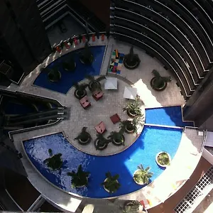 Apartamento Landscape Brasil