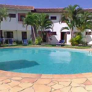 Apartamento App 9 Brasil