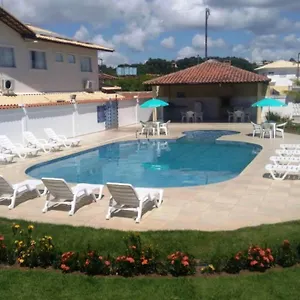  Apartamento Residencial Golfinhos Brasil
