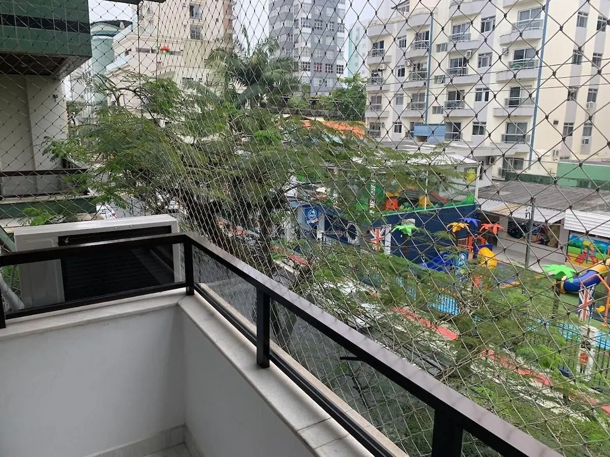 아파트 Lindo Apto Reformado No Coracao De Bc Balneário Camboriú