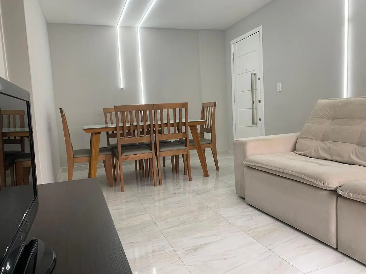 Lindo Apto Reformado No Coracao De Bc Balneário Camboriú 브라질