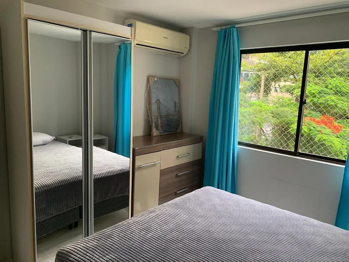 아파트 Lindo Apto Reformado No Coracao De Bc Balneário Camboriú